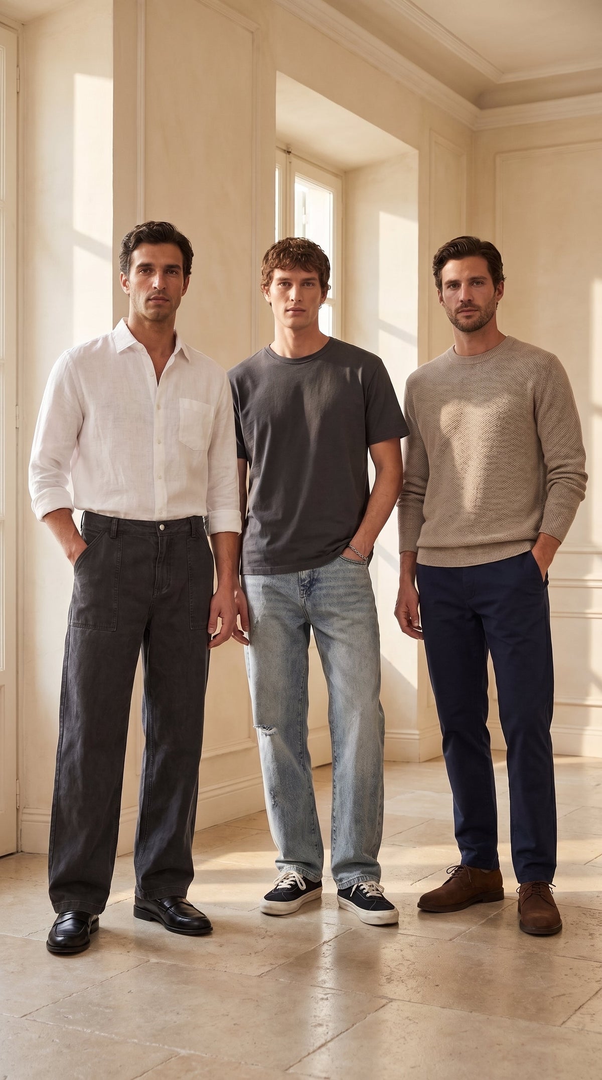Pantalones