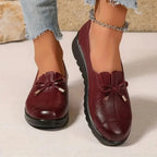 Valentina | Mocasines