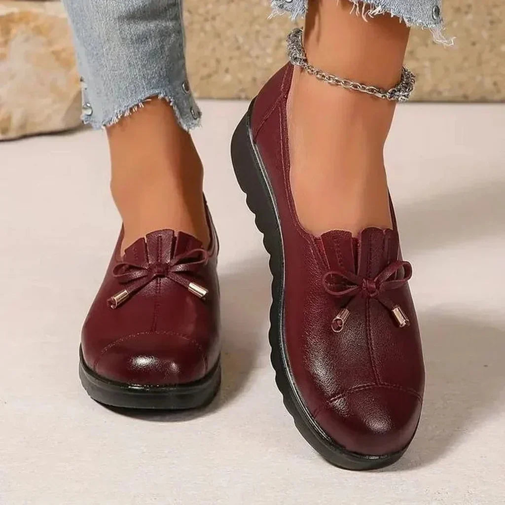 Valentina | Mocasini