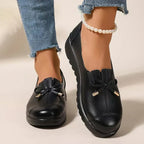 Valentina | Mocasines