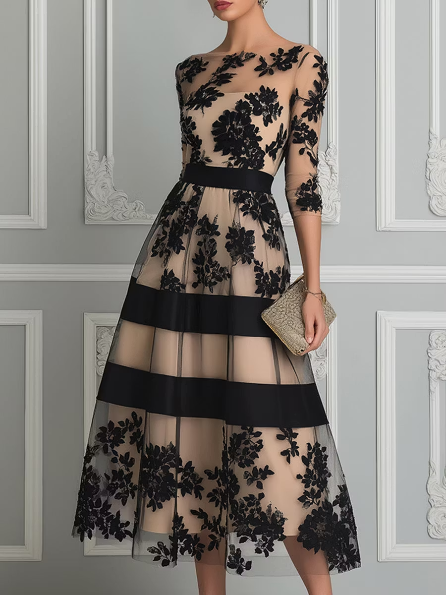 Juliette | Rochie