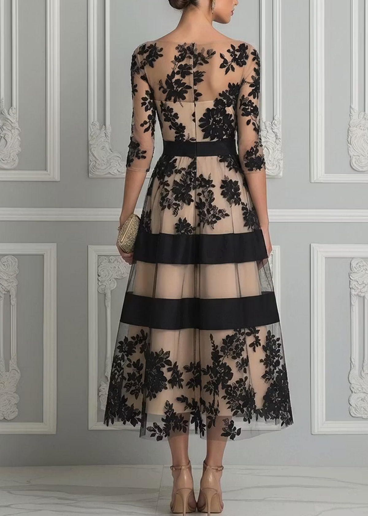 Juliette | Rochie