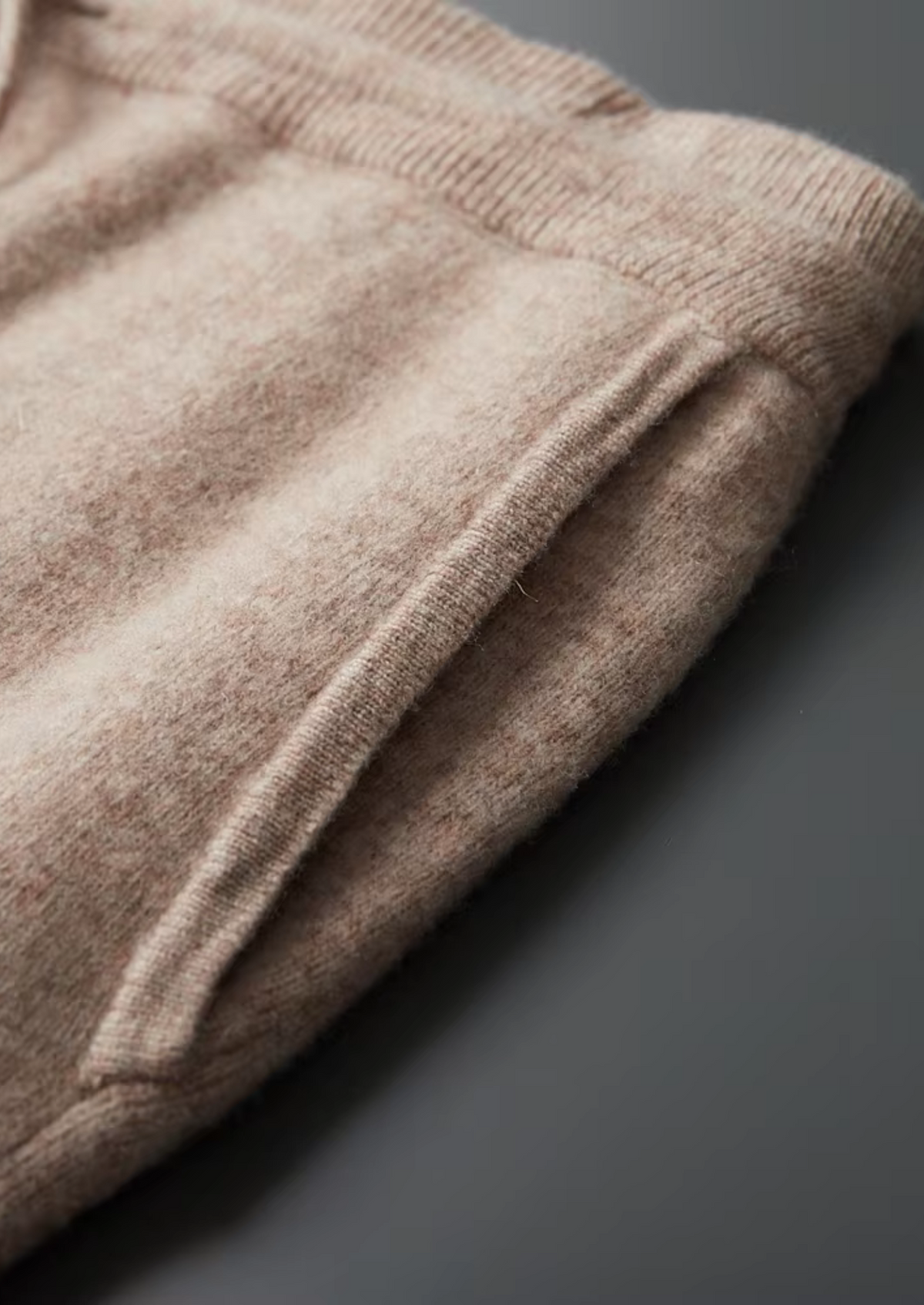 Oasis | Set din tricot