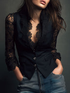 Andreea | Bluză Elegantă