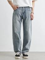 Leo | Jeans