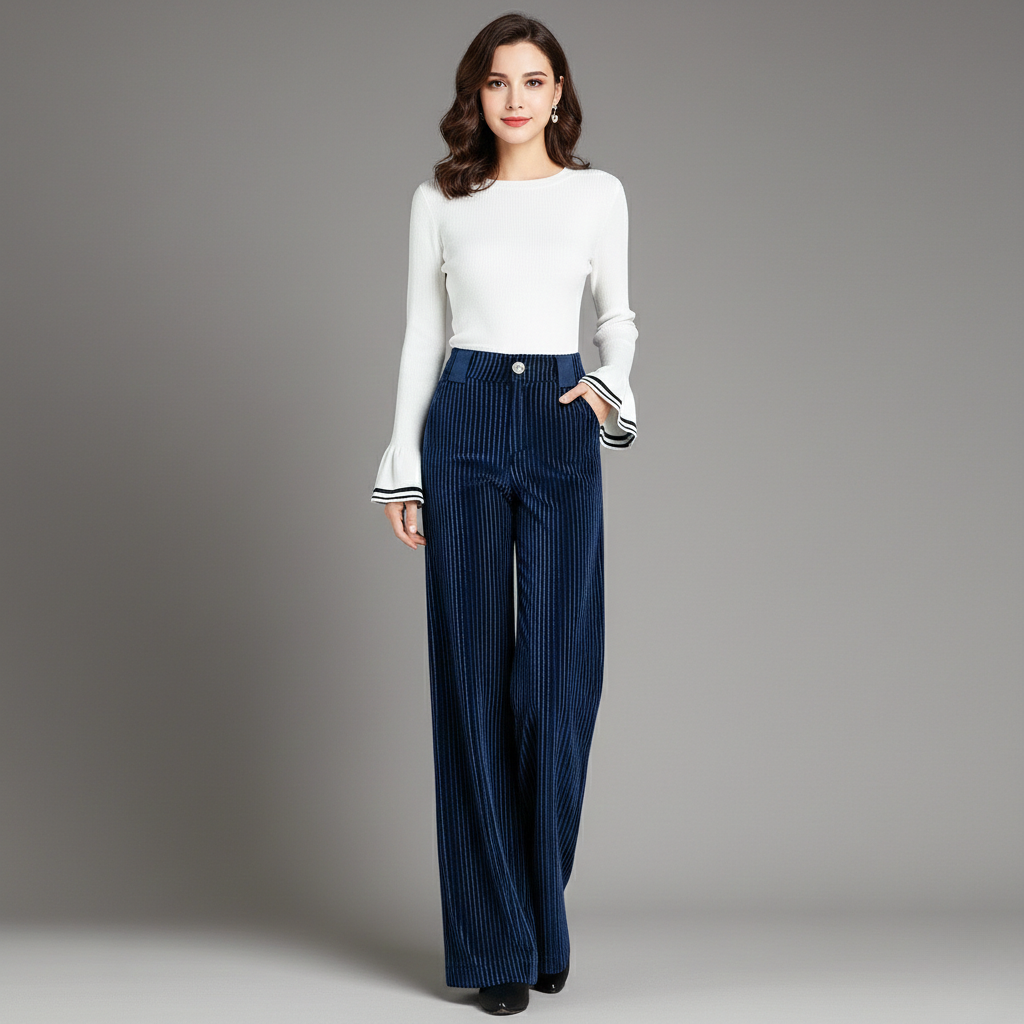 Valeria | Pantaloni