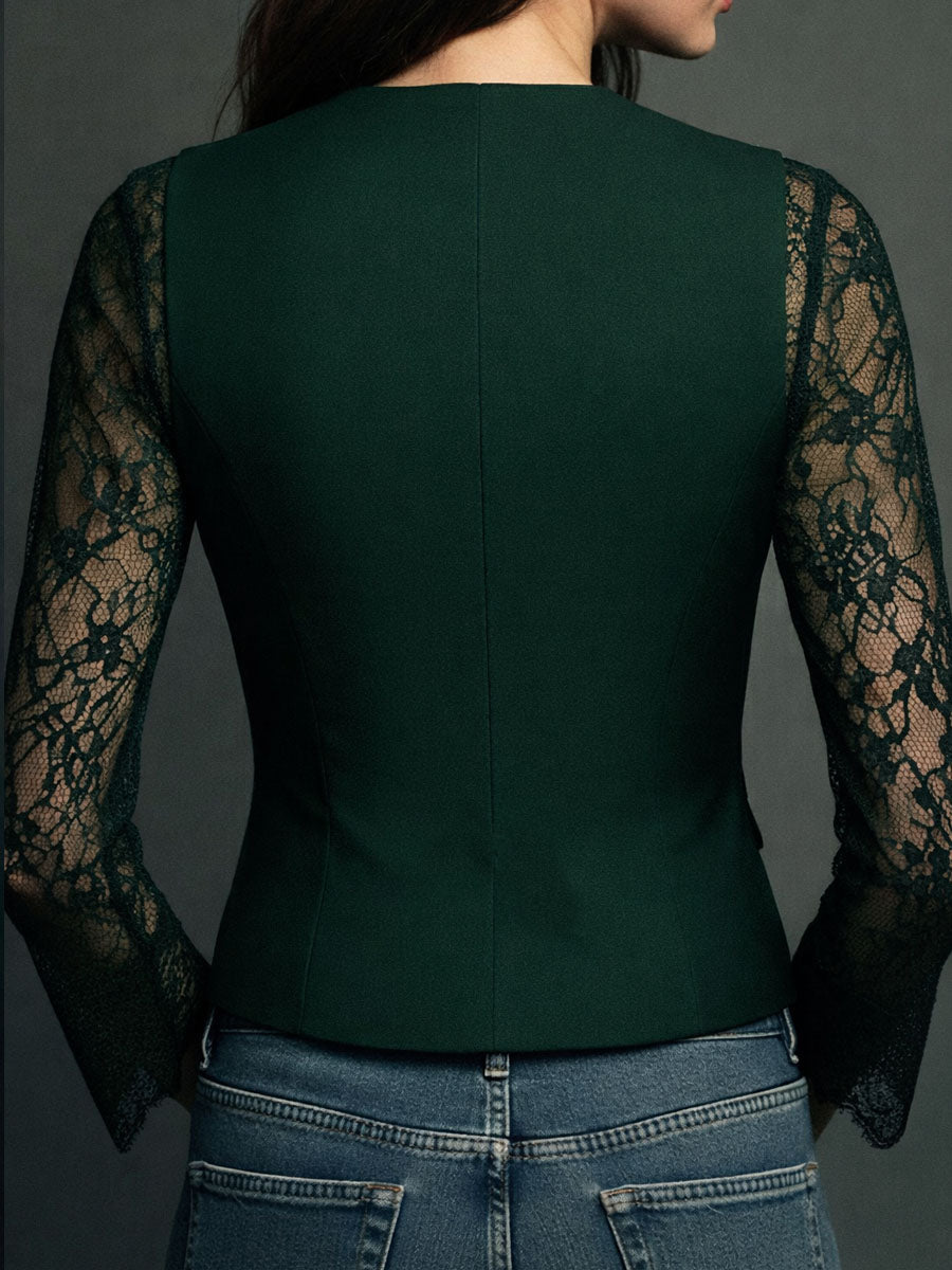 Andreea | Bluză Elegantă
