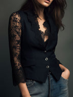 Andreea | Bluză Elegantă