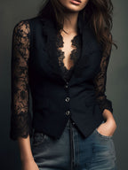 Andreea | Bluză Elegantă