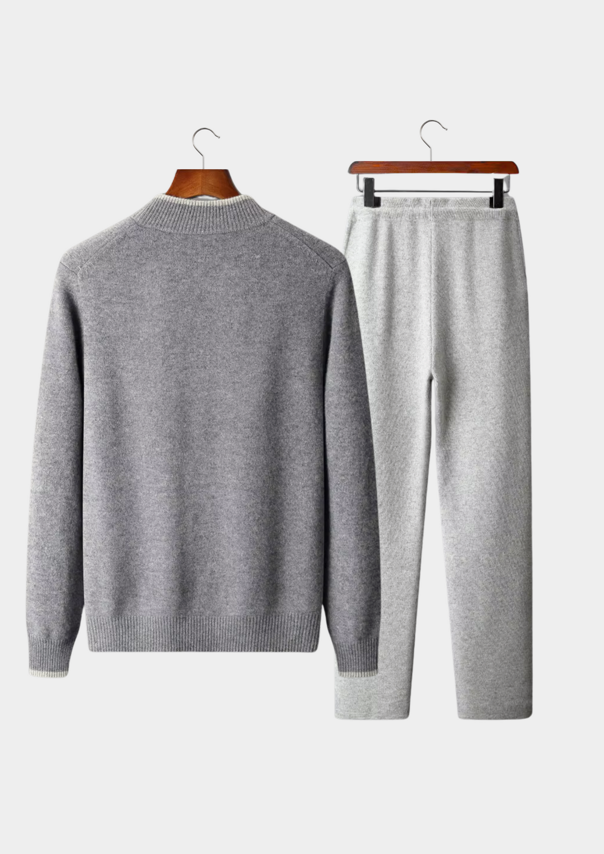Dualtone | Set din tricot