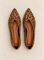 Valeria | Bailarinas de Leopardo