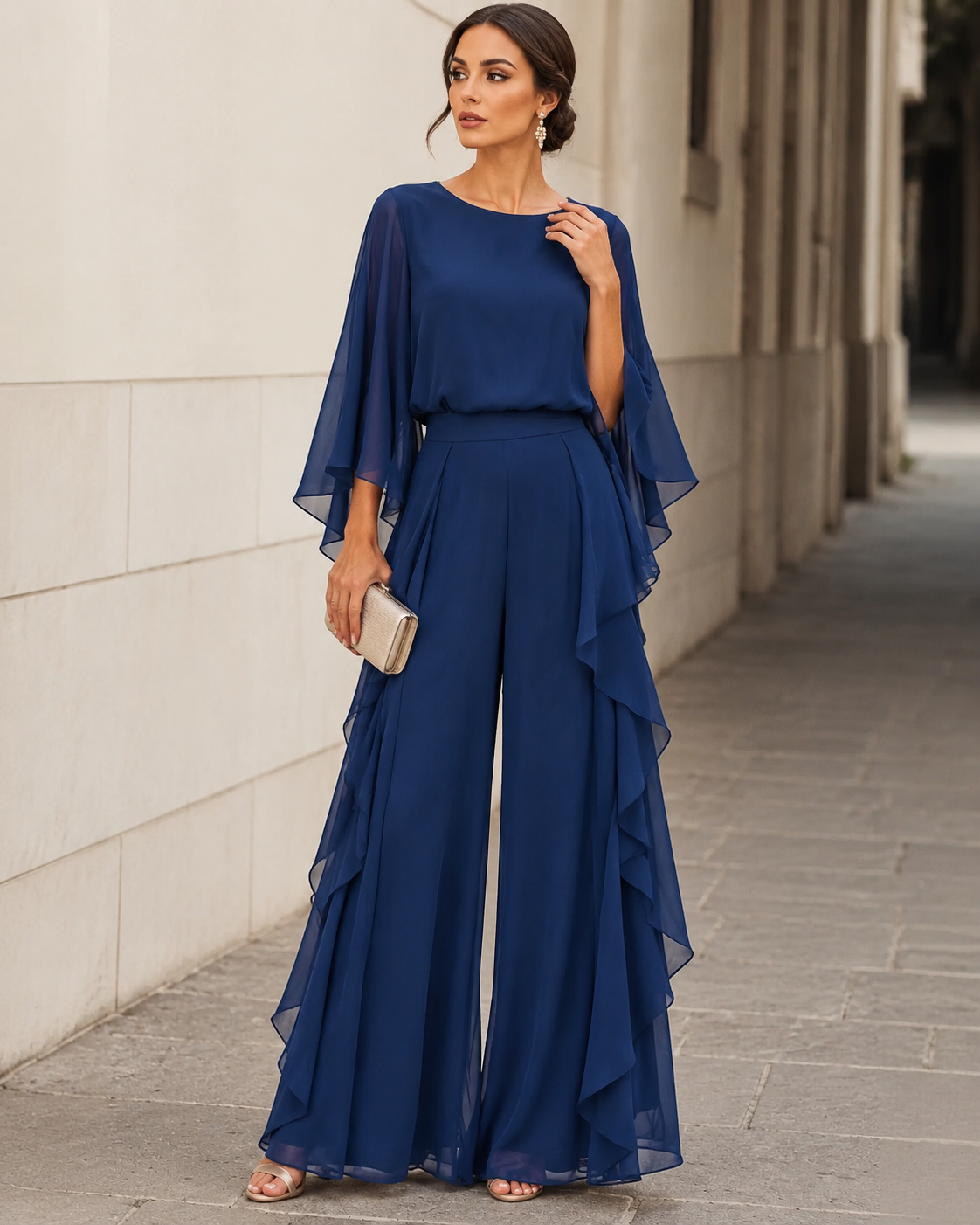 Alessia | Rochie