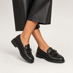 Valentina | Mocasines