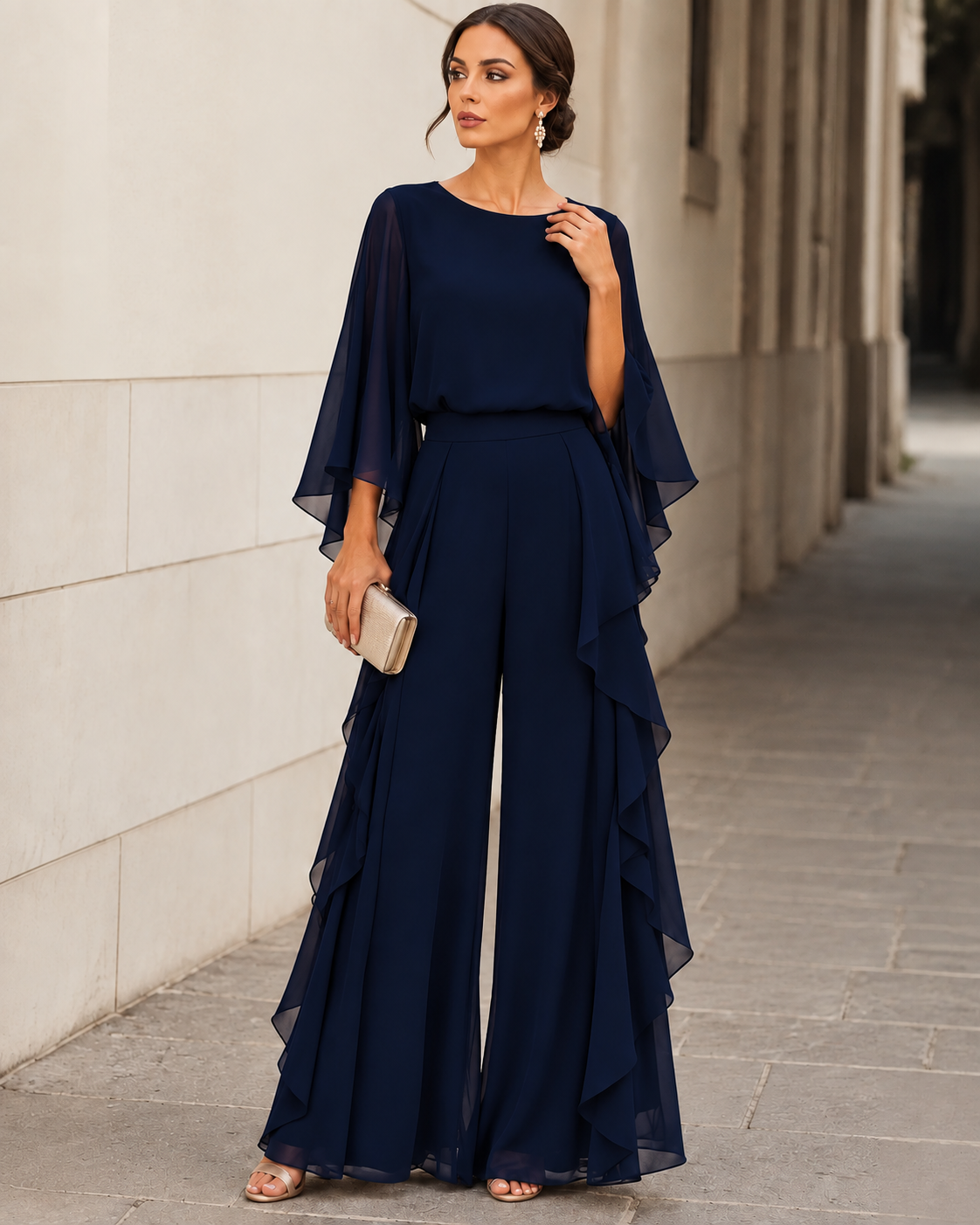 Alessia | Rochie