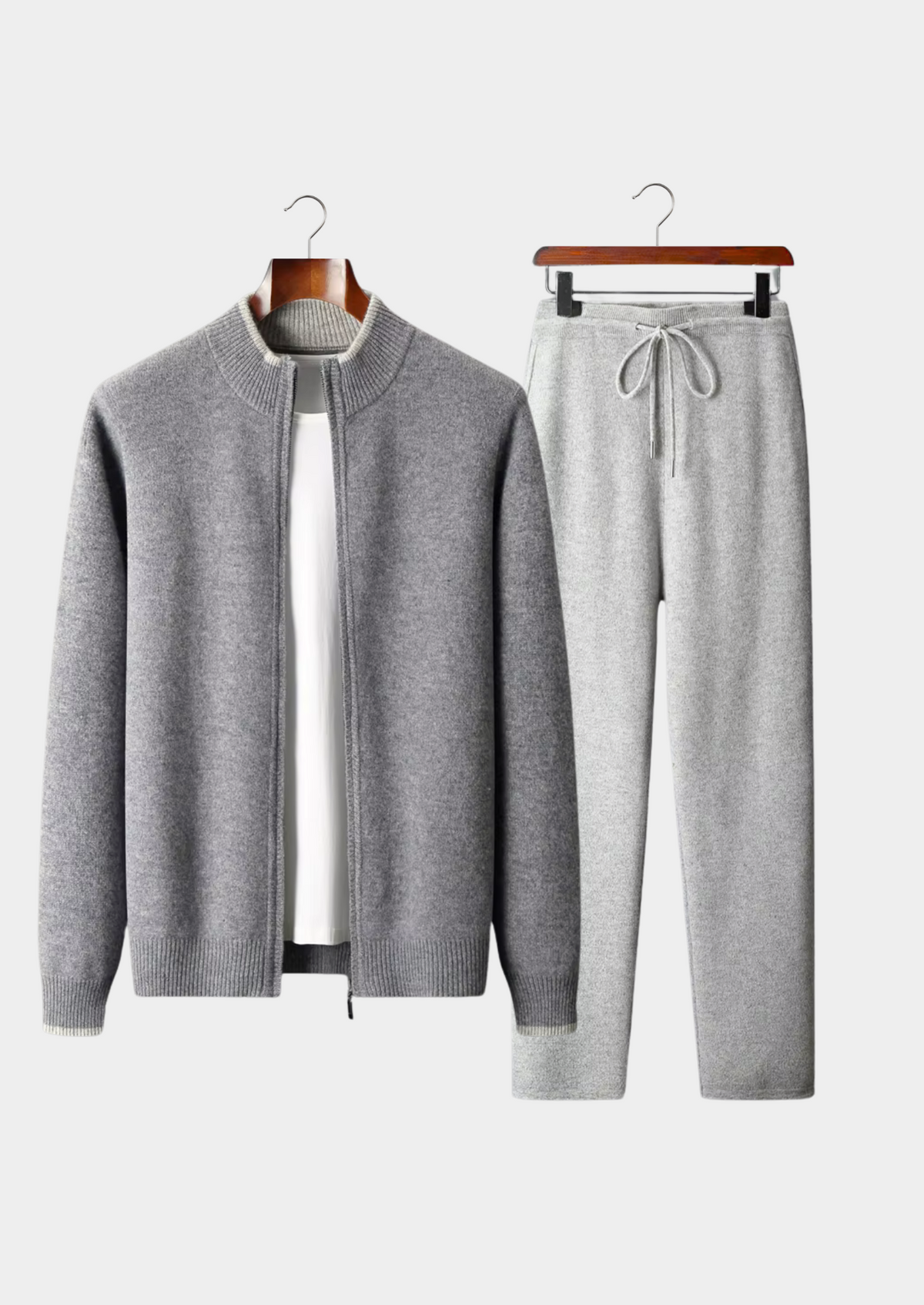 Dualtone | Set din tricot