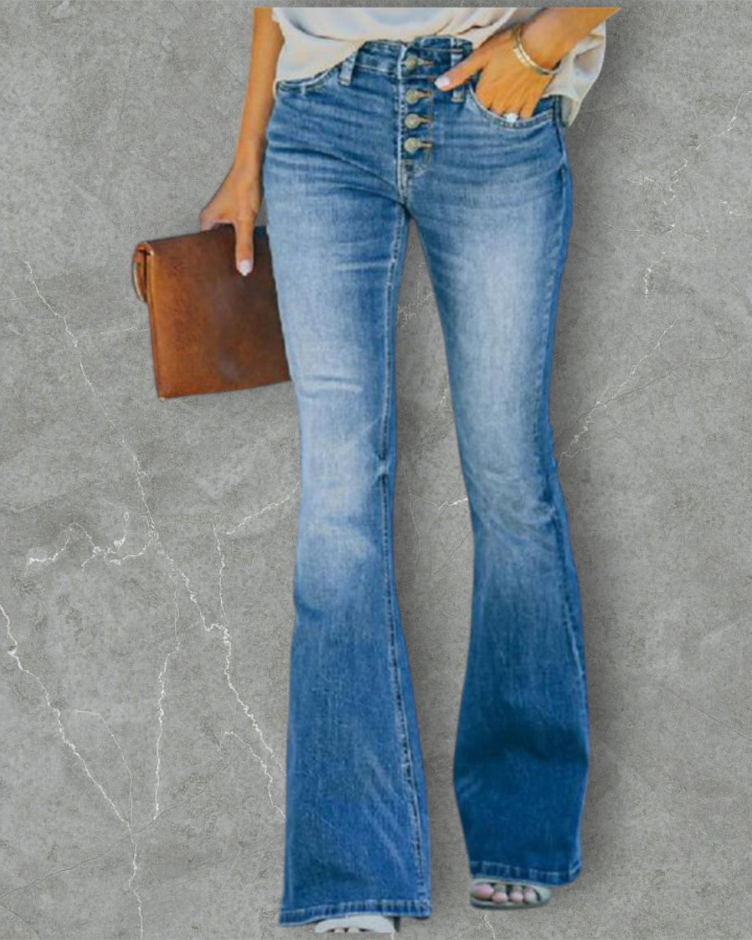 Emma | Blugi