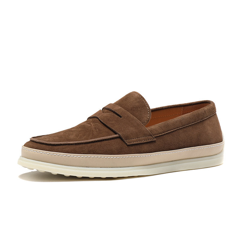 Daniel | Mocasini