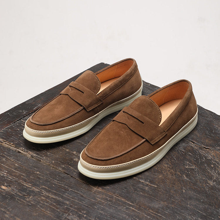 Daniel | Mocasini