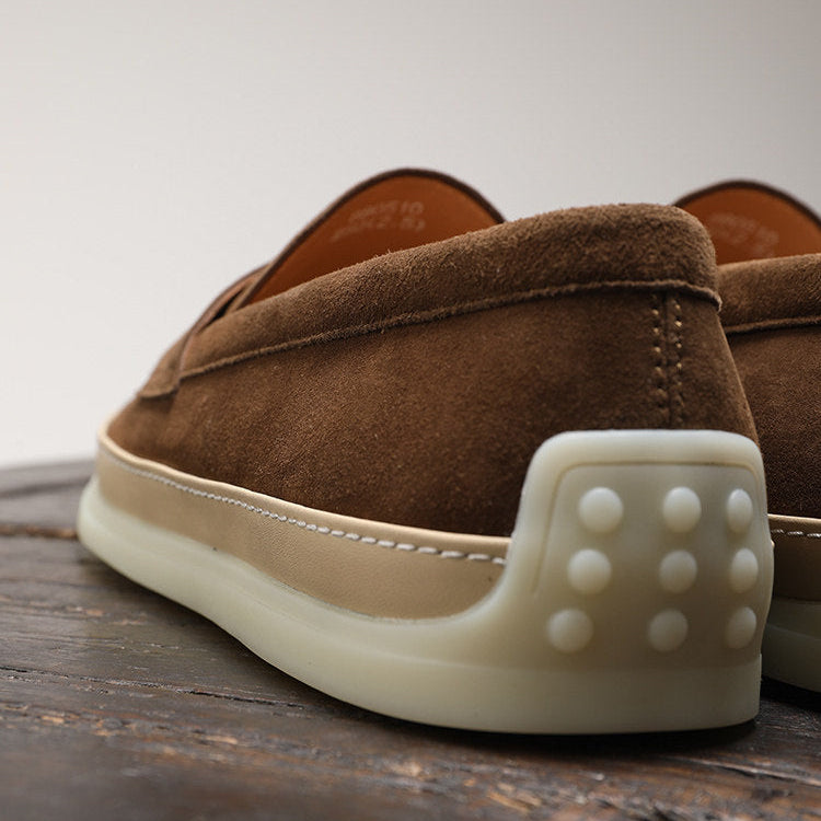 Daniel | Mocasines