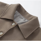 Elara | Chaqueta de Entretiempo