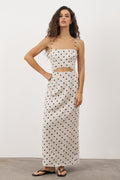 Bella | Vestido de Avena