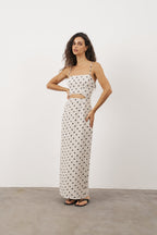 Bella | Vestido de Avena