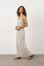 Bella | Vestido de Avena