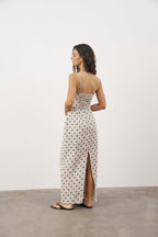 Bella | Vestido de Avena
