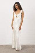 Heidi | Vestido Blanco