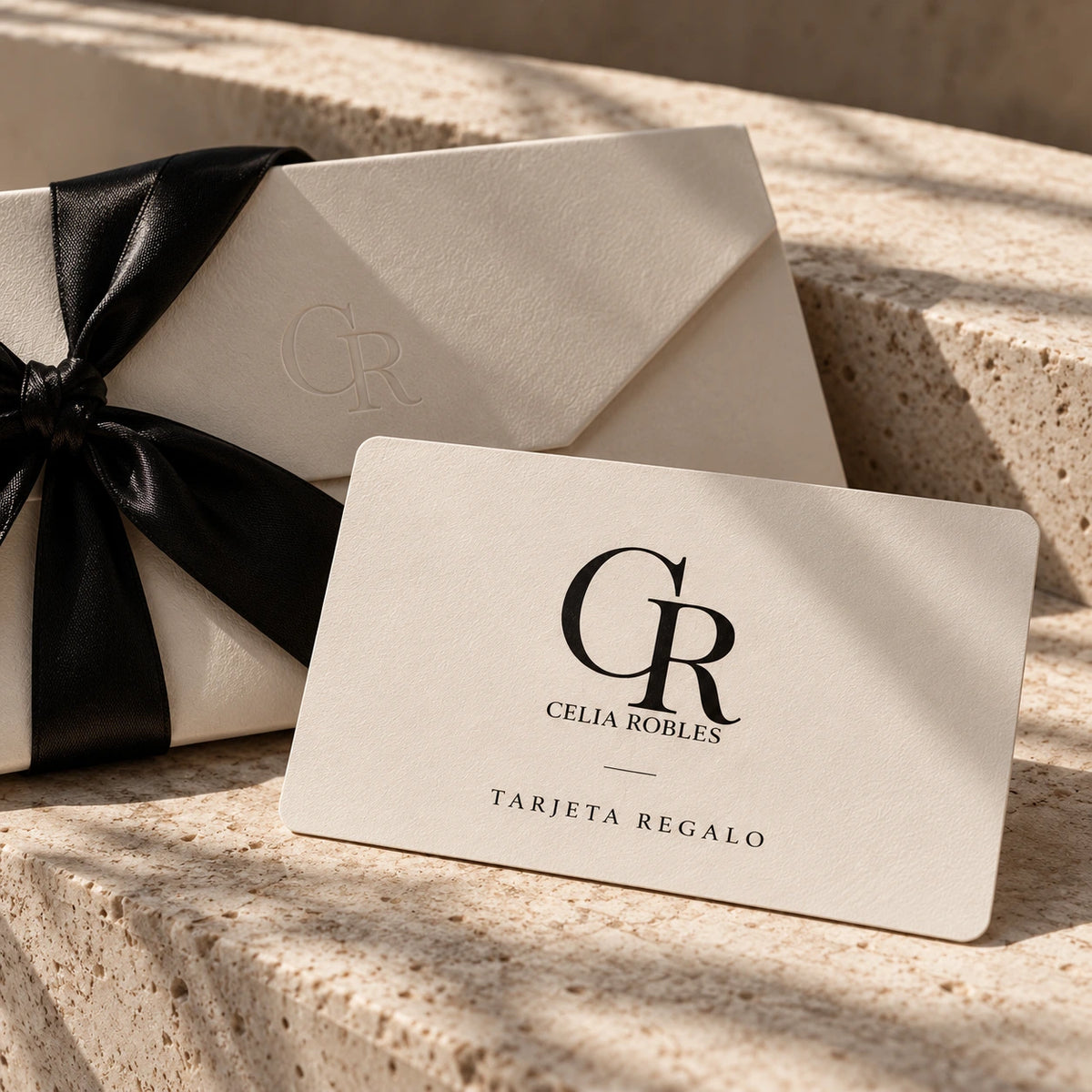 Card Cadou Celia Robles