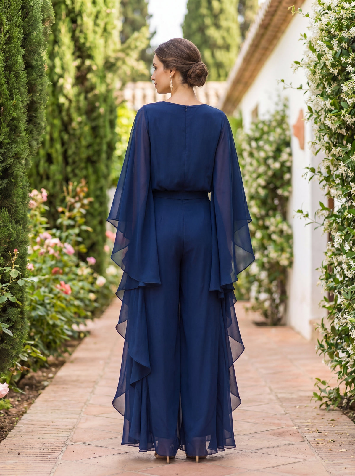 Alessia | Rochie