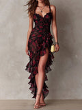Carmen | Vestido Midi Floral