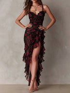 Carmen | Vestido Midi Floral
