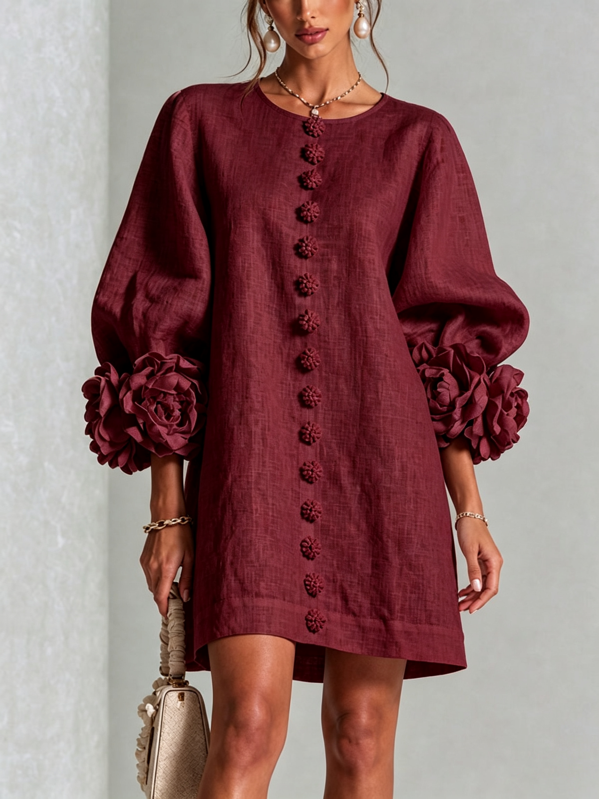Valeria | Rochie