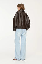 Sofía | Chaqueta de Cuero