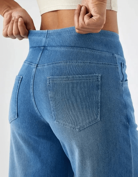 Alba | Pantaloni