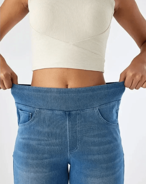 Alba | Pantaloni
