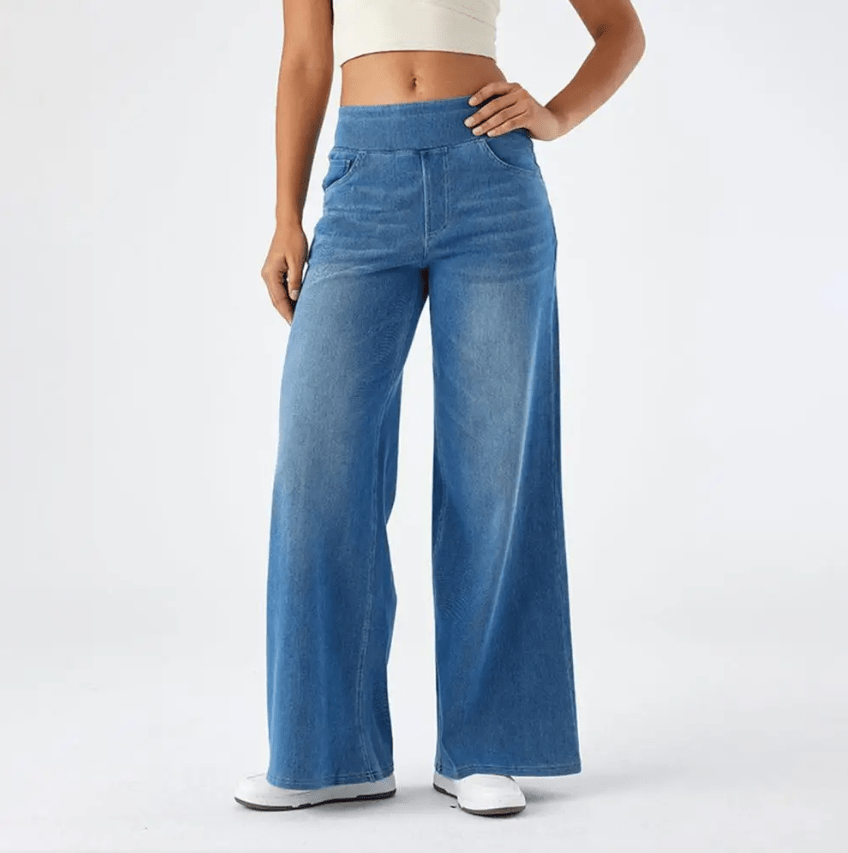 Alba | Pantaloni