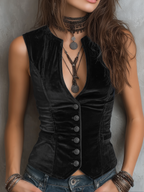 Mara | Vestă Elegantă