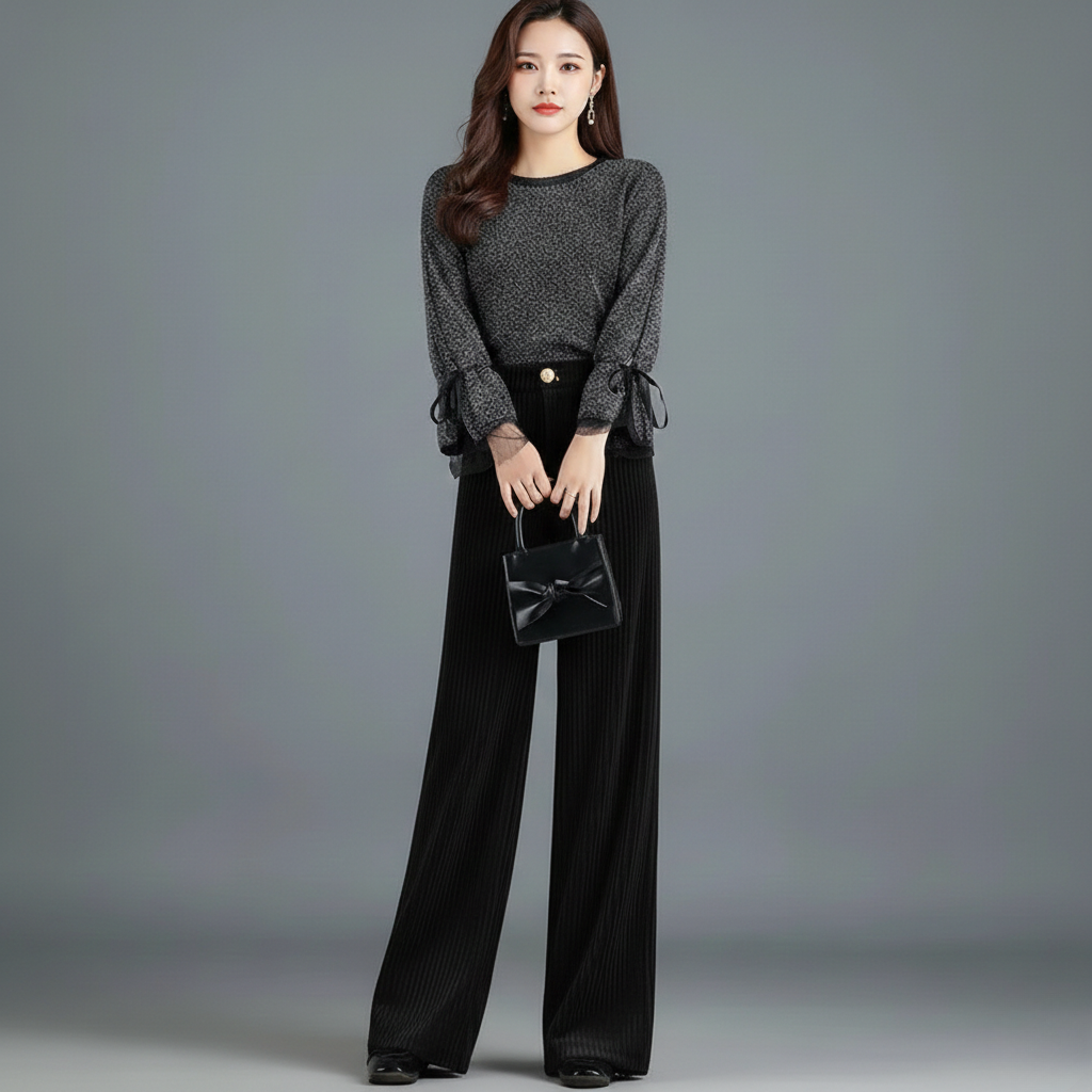Valeria | Pantaloni