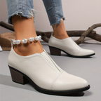 Elena | Botines