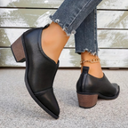 Elena | Botines