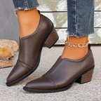 Elena | Botines