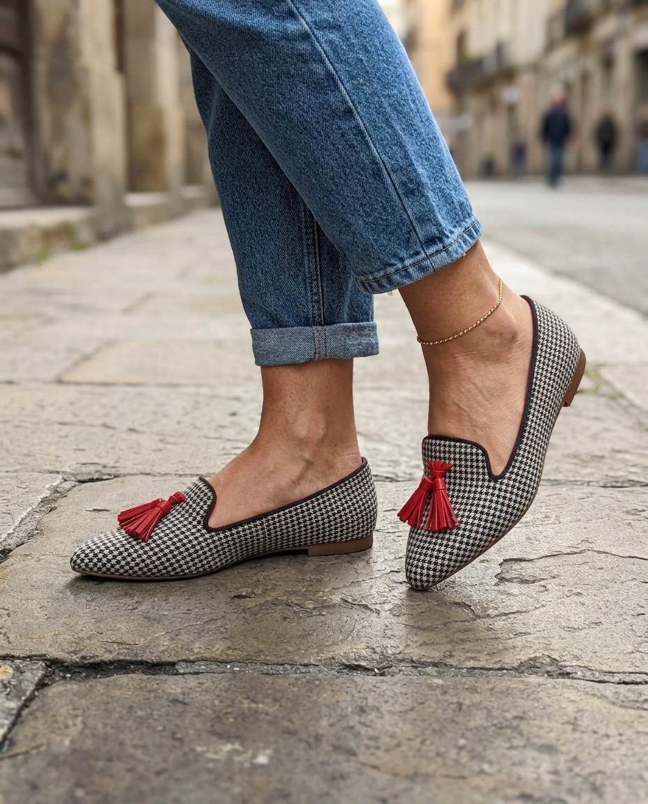 Camila | Balerini
