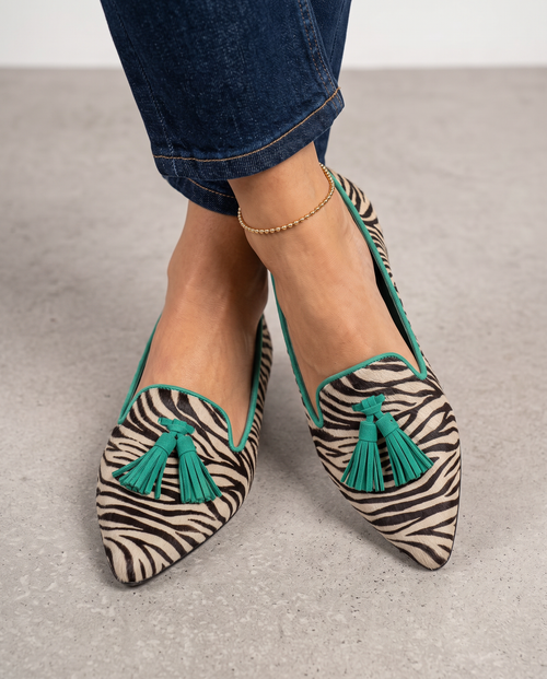 Camila | Balerini