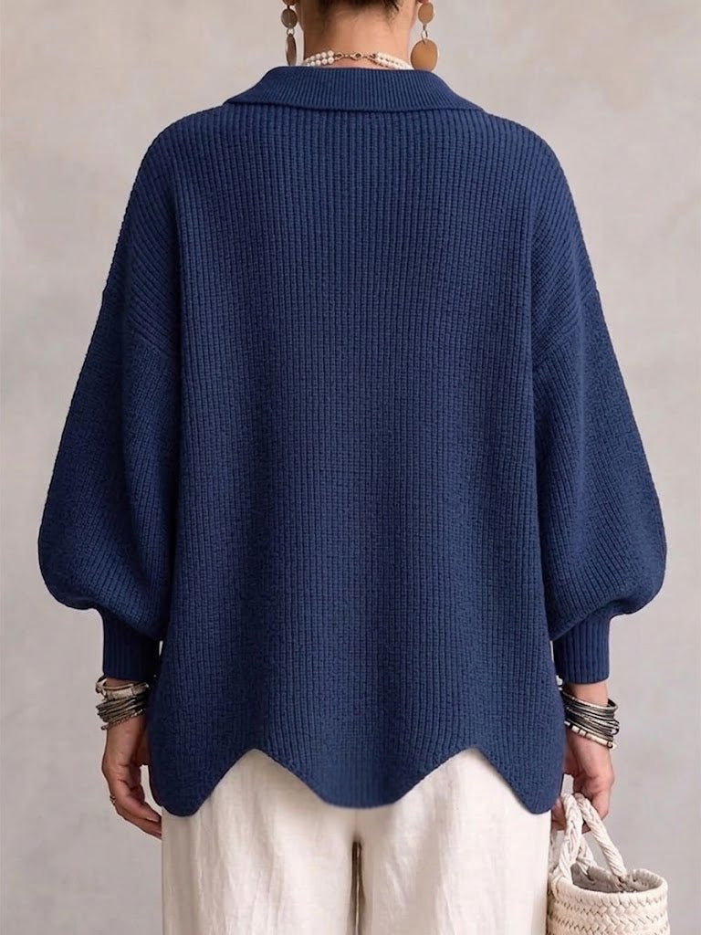 Karina | Cardigan supradimensionat